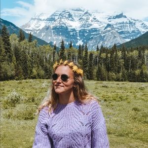 Meet your Posher, Vanessa